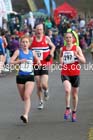 Womens and Vets 2015 Royal Signals Road Relay. Photo: David T. Hewitson/Sports for All Pics